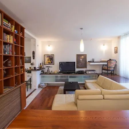 Style Appartement