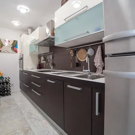Appartamento Style
