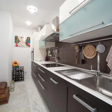 Style Appartamento Spalato