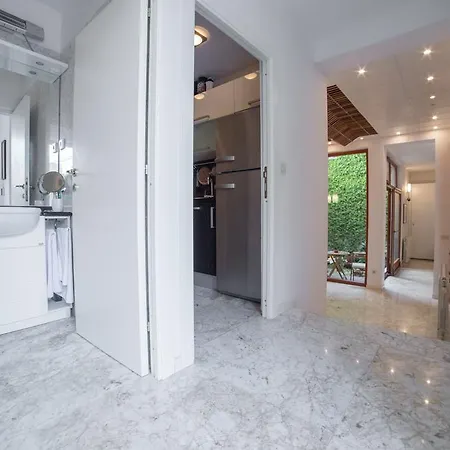 Style Apartment