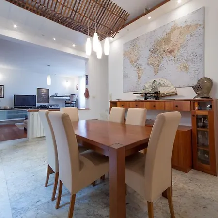 Style Appartement *
