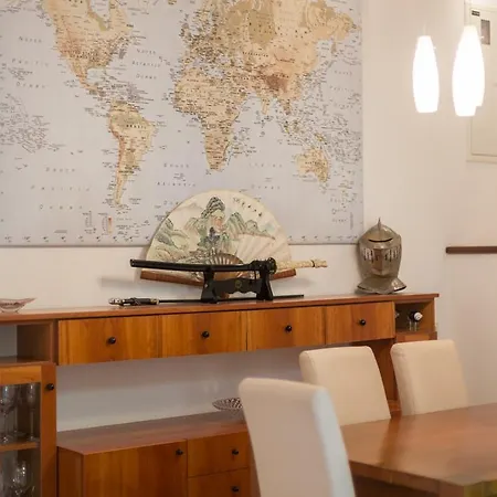 Апартаменты Style *