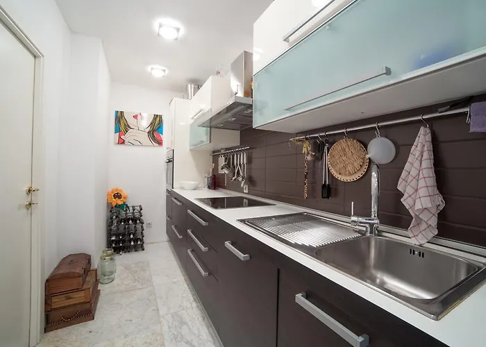 Style Apartmán Split