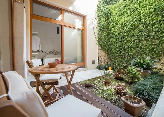 Apartmán Style Split