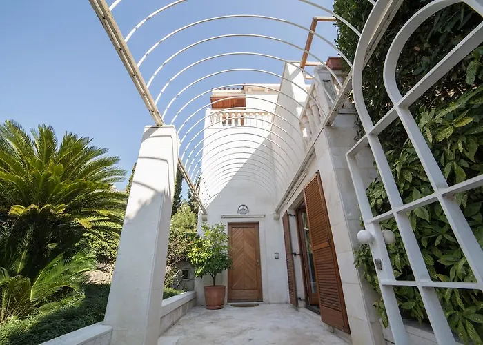 Style Apartmán Split