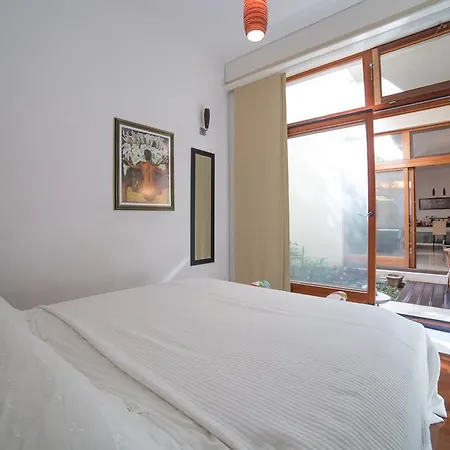 Apartment Style Split