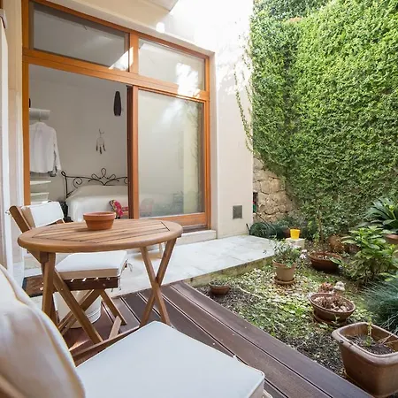 Apartment Style Split